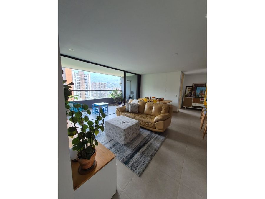 Spectacular apartment for Sale in Envigado